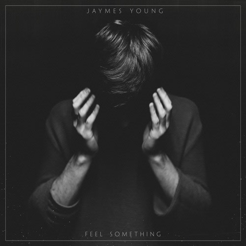 GEKRAAKT: JAYMES YOUNG - INFINITY