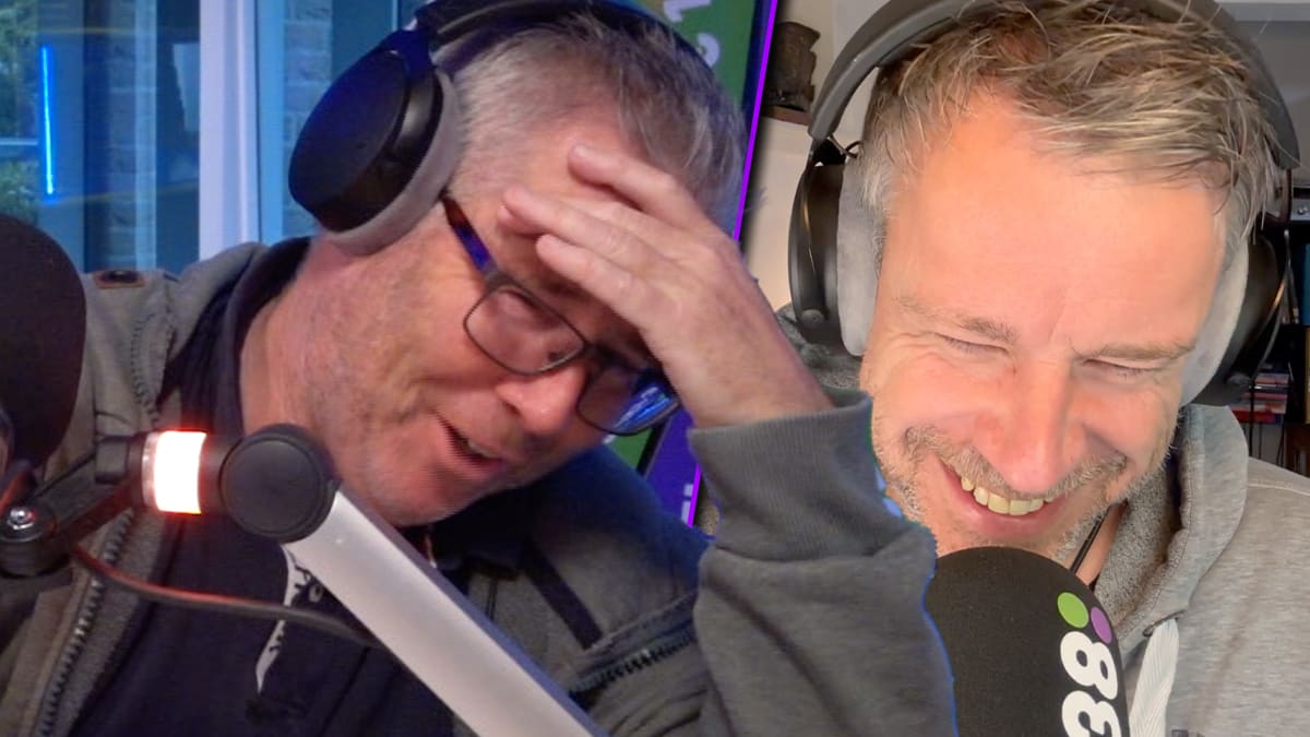 De Week in Oneliners met Rob Scheepers: week 45