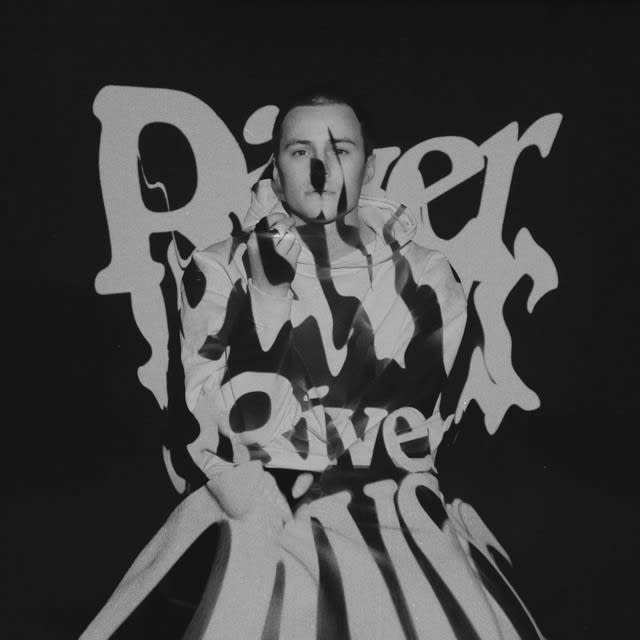 GEMAAKT: Tom Gregory - River