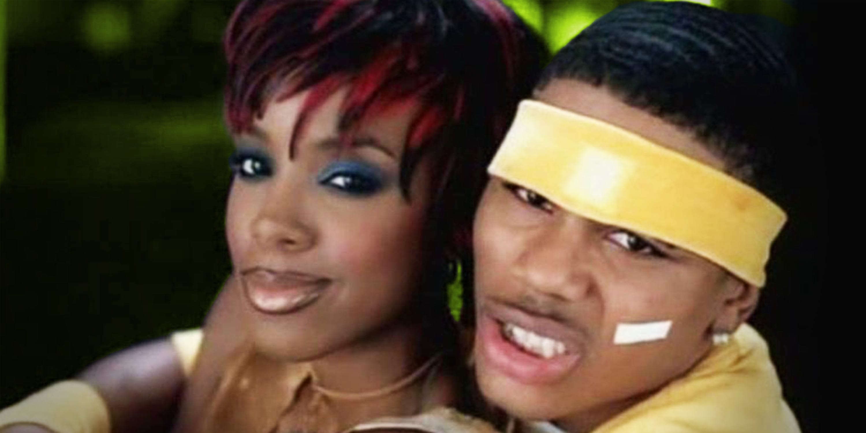 18 jaar geleden in de hitlijsten: Nelly en Kelly met Dilemma