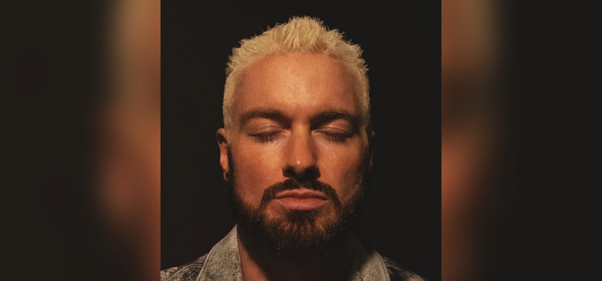GEMAAKT:  James Hype - Don't Wake Me Up