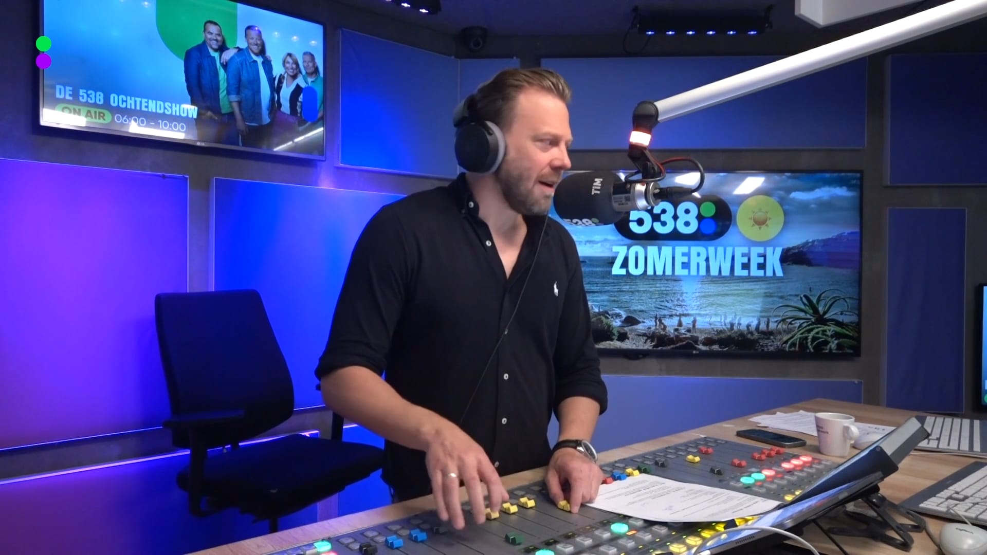 Jack Plooij over de GP van China