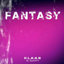 GEMAAKT: KLAAS & SARY - Fantasy 