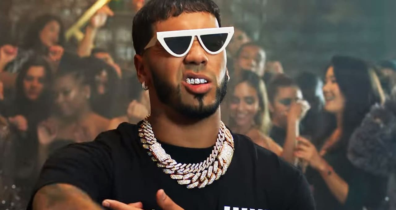Deze Spaanstalige track is een wereldwijde hit