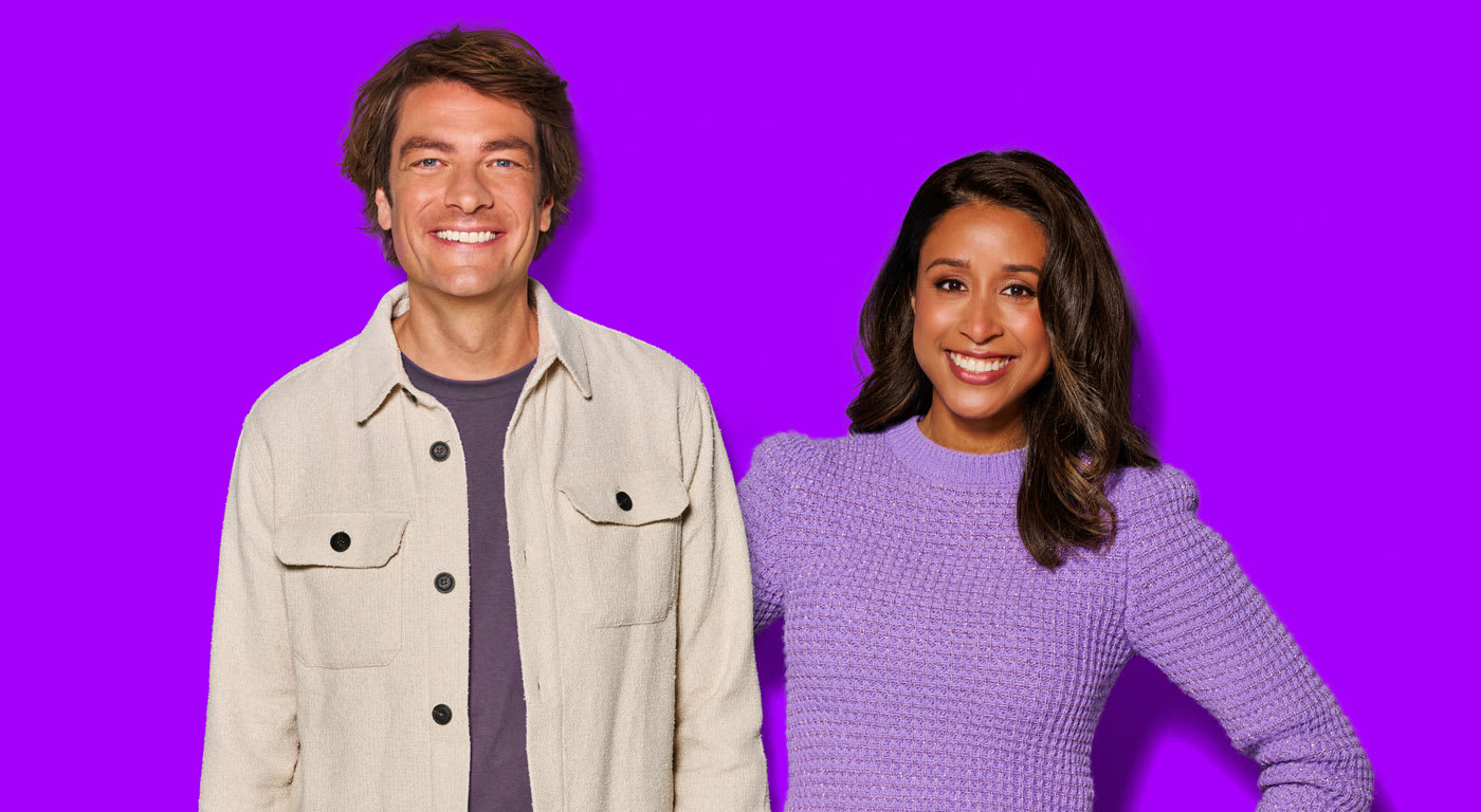 Stem nu op de leukste Baannaam van De 538 Middagshow!