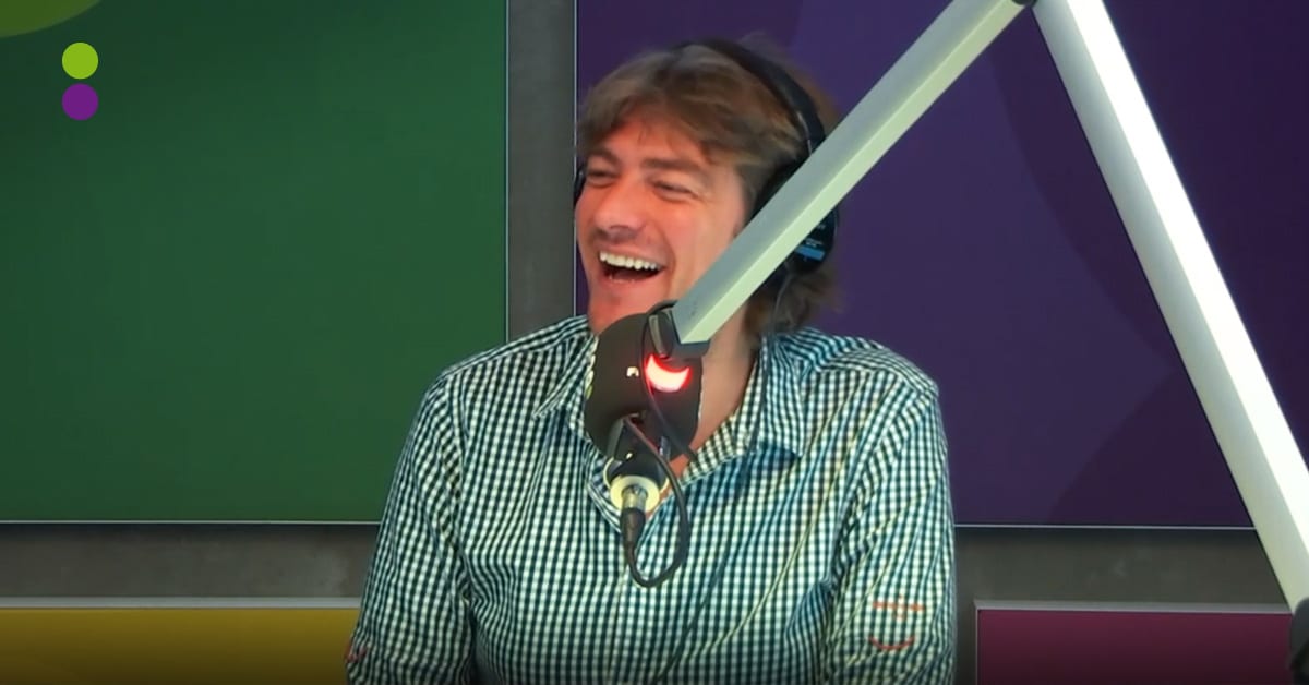 Klokkenverzamelaar Geert staat voor een hels karwei: het wordt zomertijd