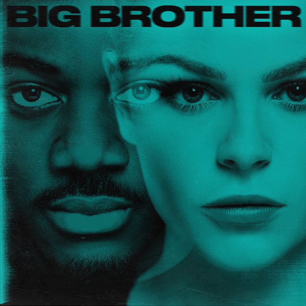 GEKRAAKT: Davina Michelle ft. Woodie Smalls - Big Brother