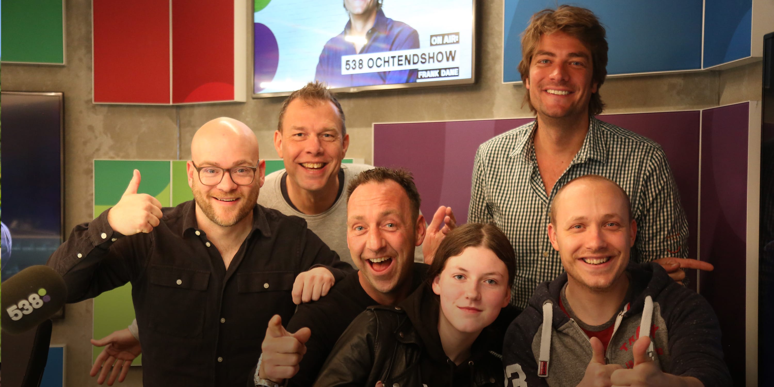 Ken jij 'm nog? 00's-hit Jij Bent De Zon van Jop Nieuwenhuizen!