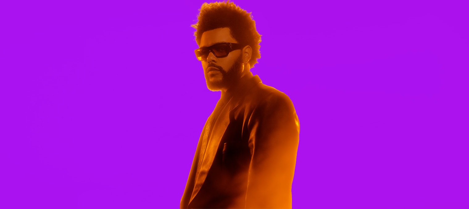 Hierom komt de nieuwe 538 Favourite van The Weeknd je zo bekend voor