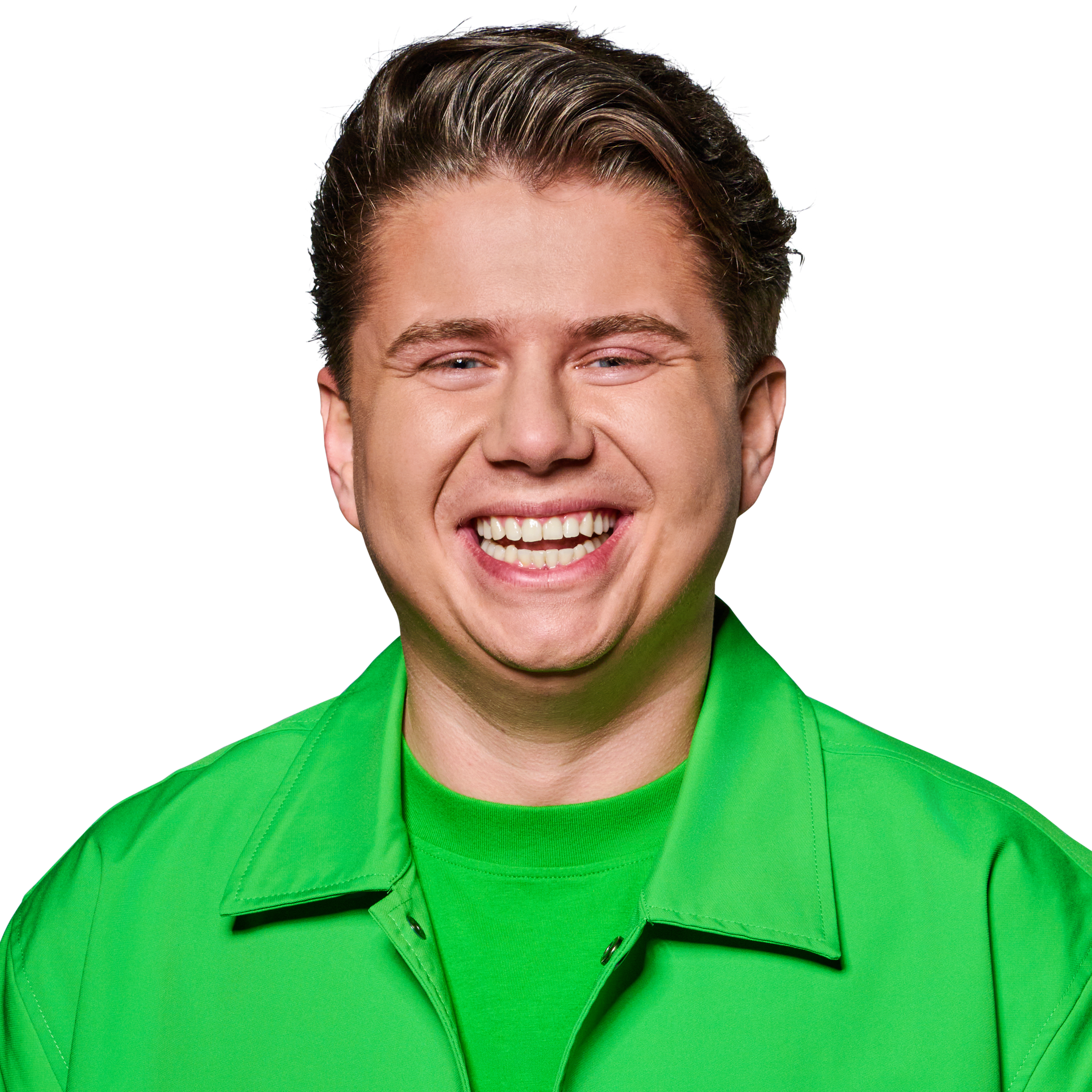 Dylan Boet