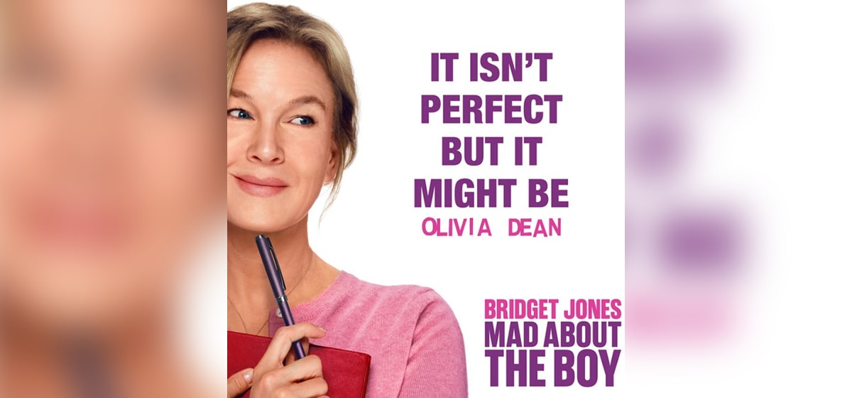 GEKRAAKT: Olivia Dean - It Isn't Perfect But It Might Be
