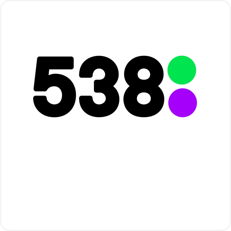 Radio 538