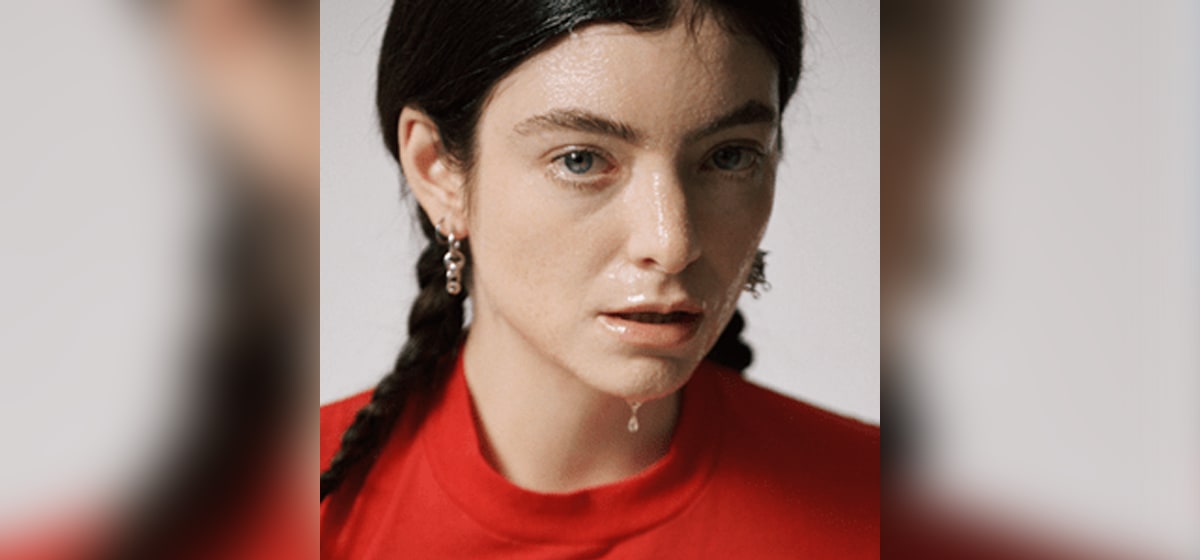 GEKRAAKT: Lorde - What Was That 