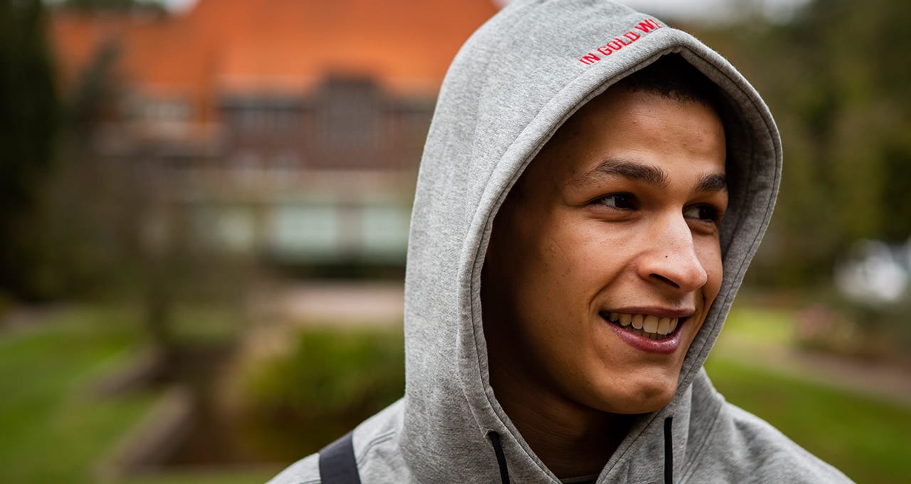 Tigers van Bilal Wahib is de nieuwe 538 Favourite