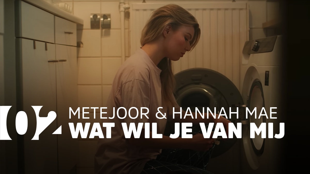 DE 538 TOP 50 VAN WEEK 16 - 2023