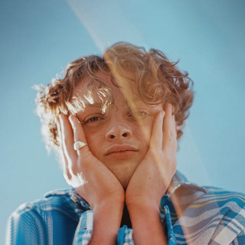 GEMAAKT: Will Linley - Miss Me (When You're Gone) 