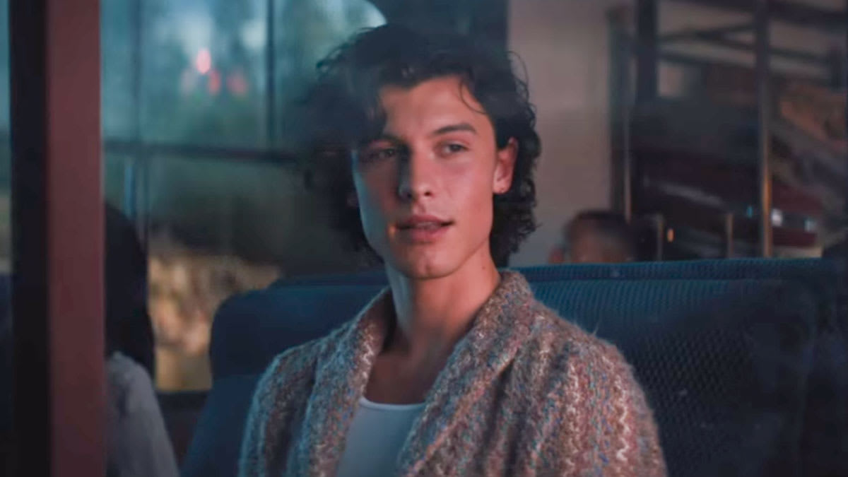 Bijna 1,5 jaar na Señorita is Shawn Mendes terug met een nieuwe single!