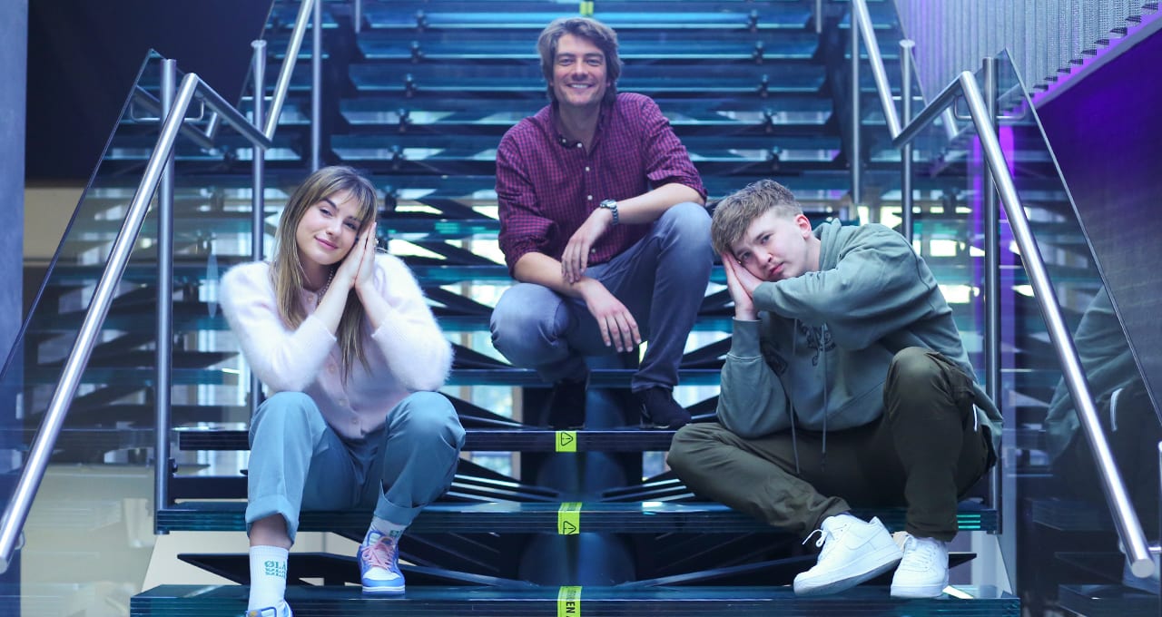Blijven Slapen twee weken na release op nummer 1 in de 538 TOP 50