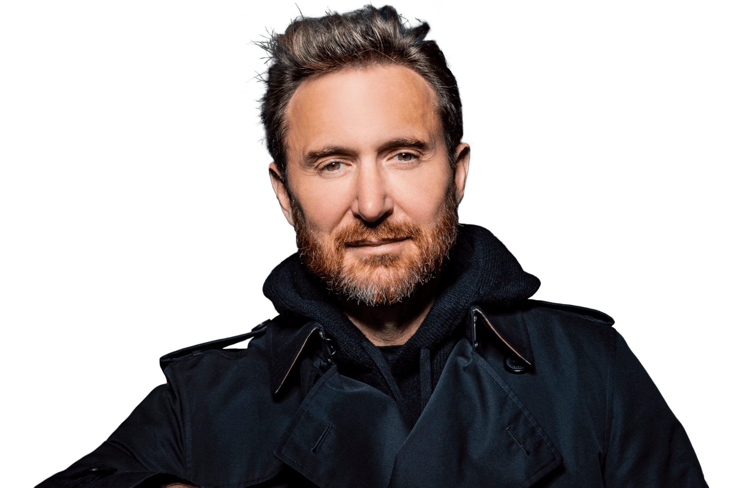David Guetta