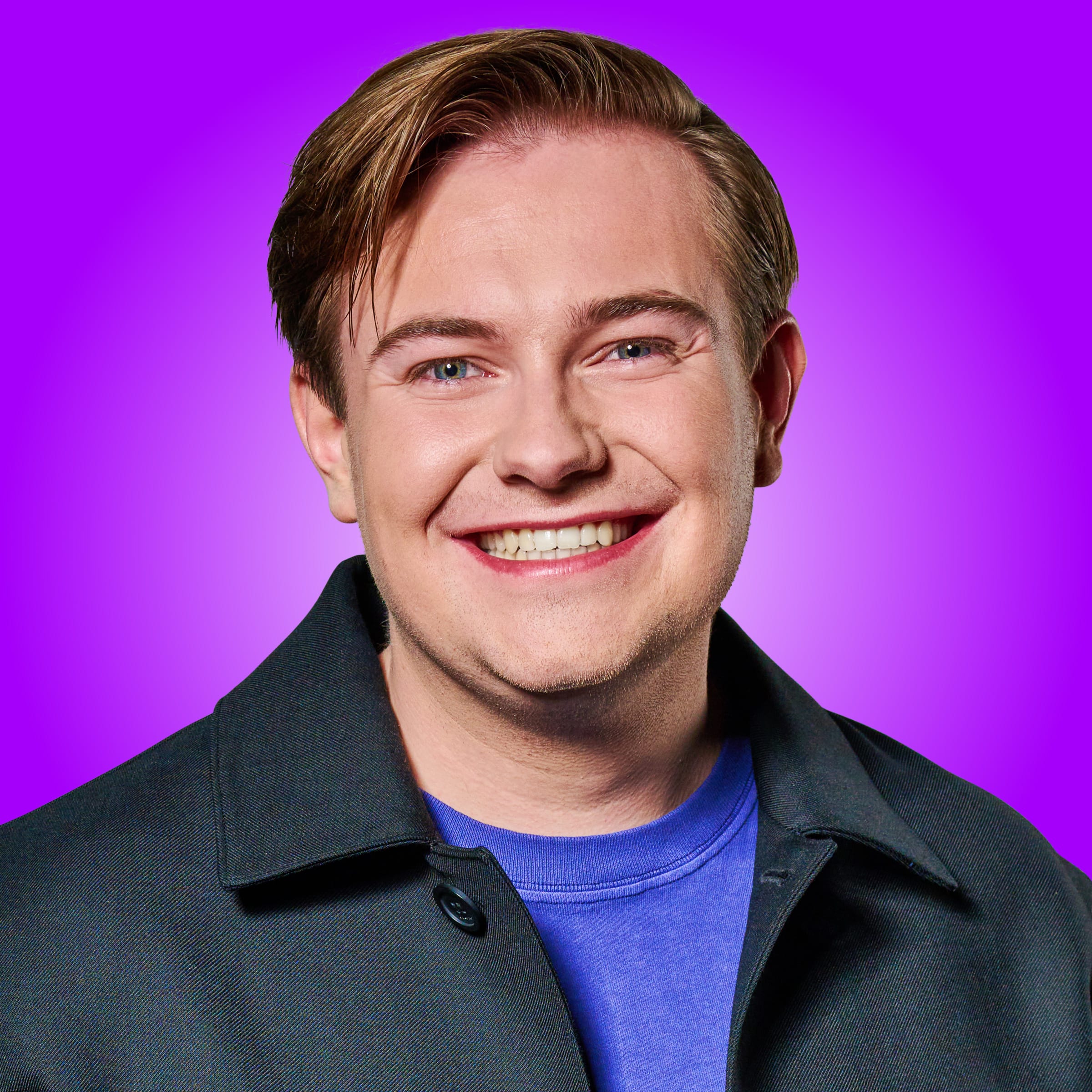 Kylian van Luijt