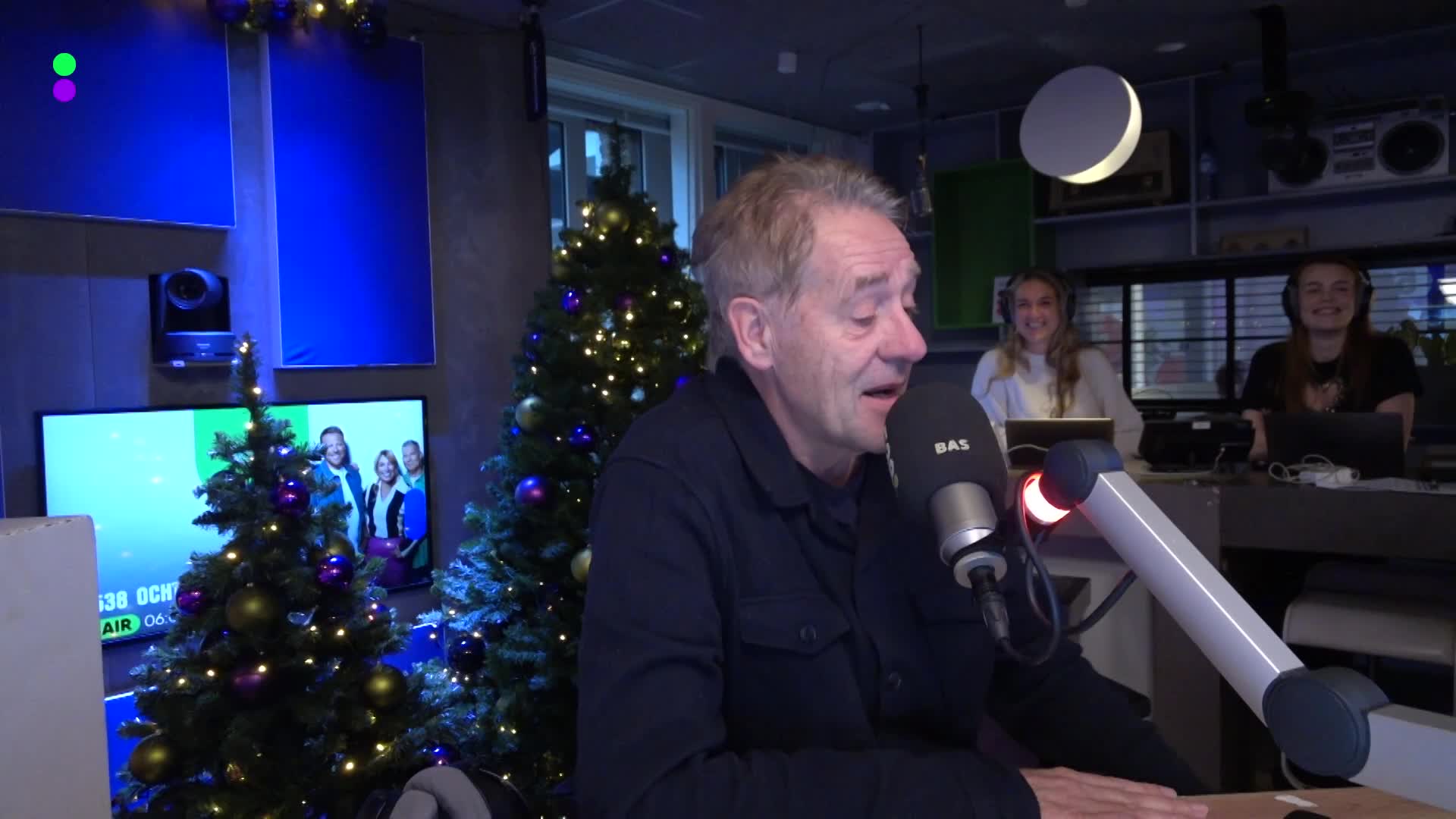 Peter Heerschop is onder de indruk van Florentien