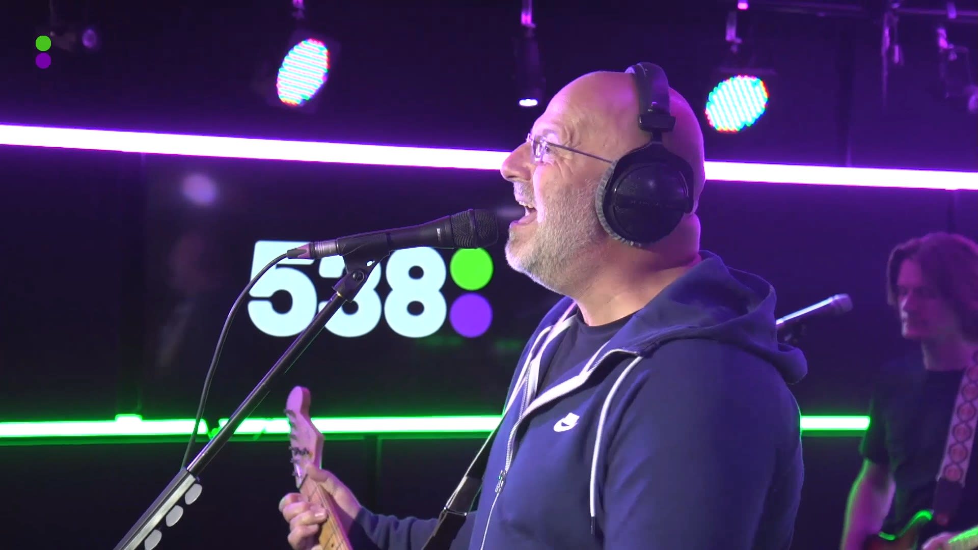 Dit is de nieuwe single van BLØF: Doe Het Dan