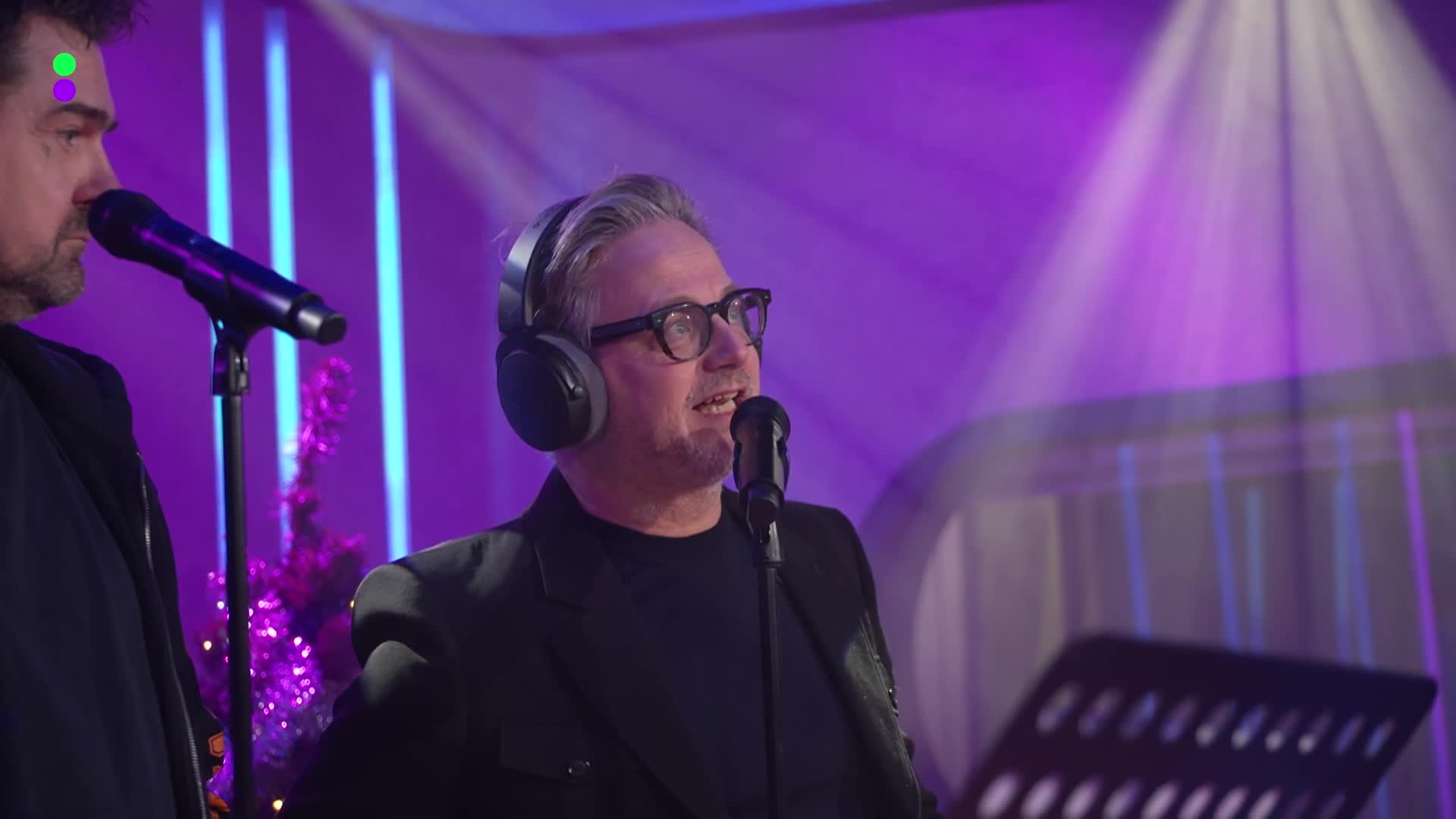 Guus Meeuwis en Acda & De Munnik over hun concerten!