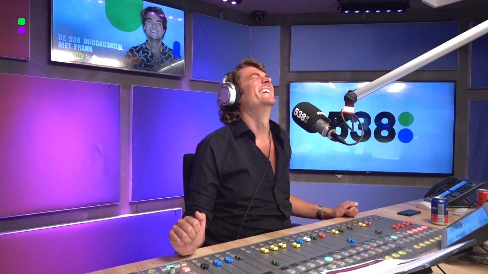 Zo werd Britt Dekker ten huwelijk gevraagd!