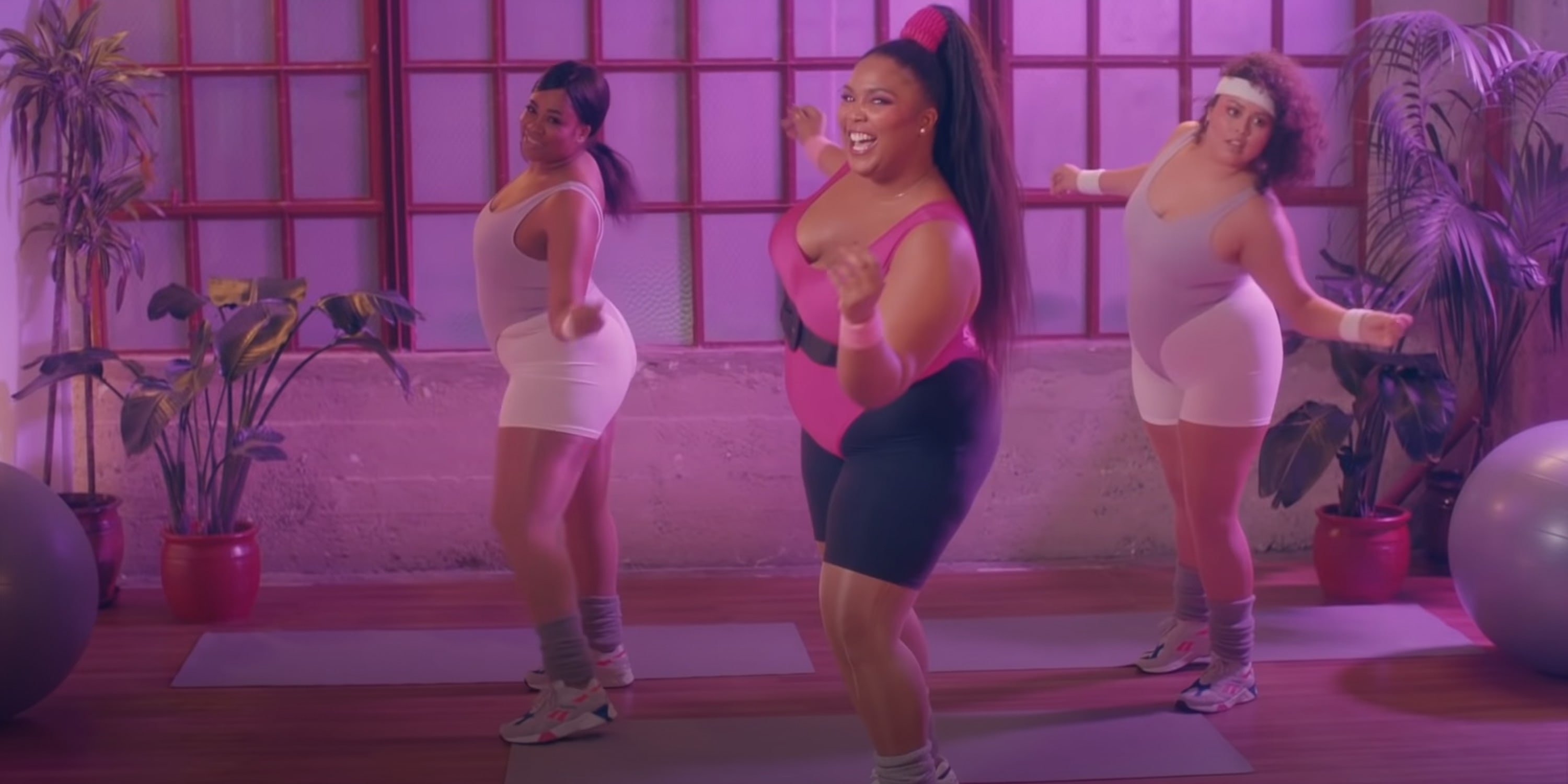 Wat is toch die ‘juice’ waar Lizzo over zingt?