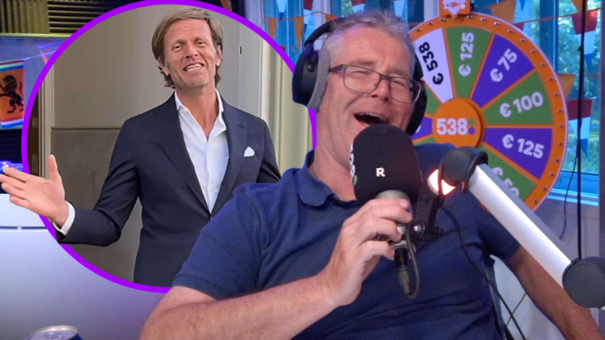 Een korte broek naar je werk, kan dat wel? Joris Lammers geeft antwoord! 🩳