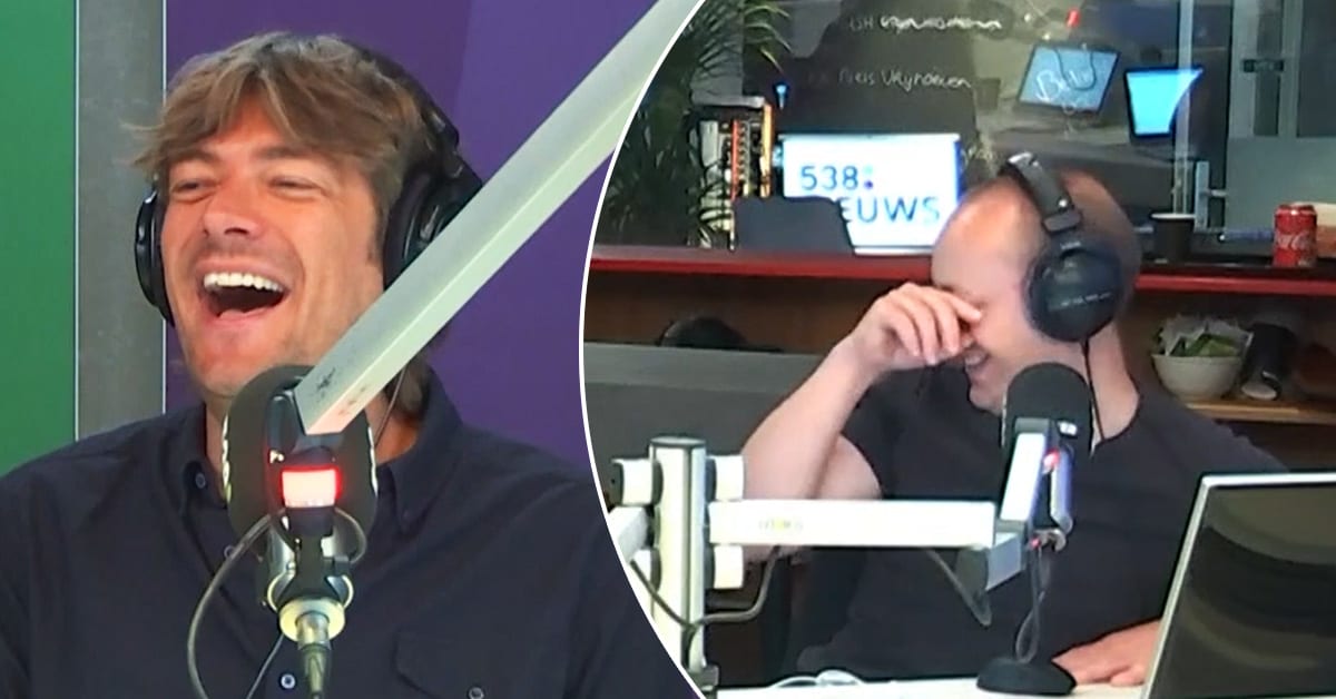 Vanaf nu: de Godverpot van sidekick Jelmer!