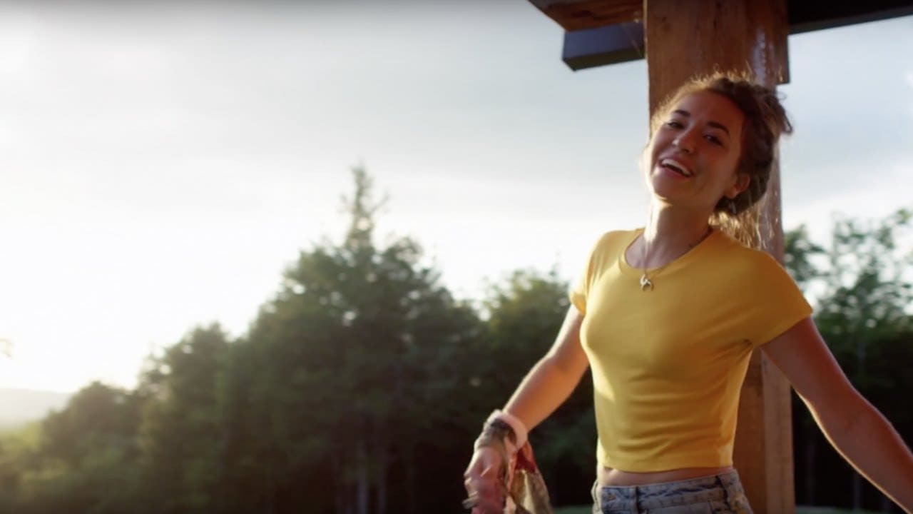 Gemaakt: You Say - Lauren Daigle