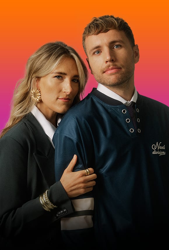 Suzan & Freek