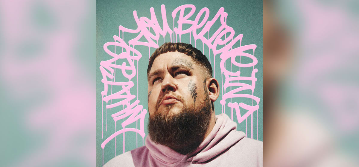 GEMAAKT: Rag'n'Bone Man - Pocket