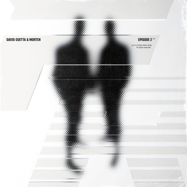 12.11.2022:  David Guetta & Morten - Juno