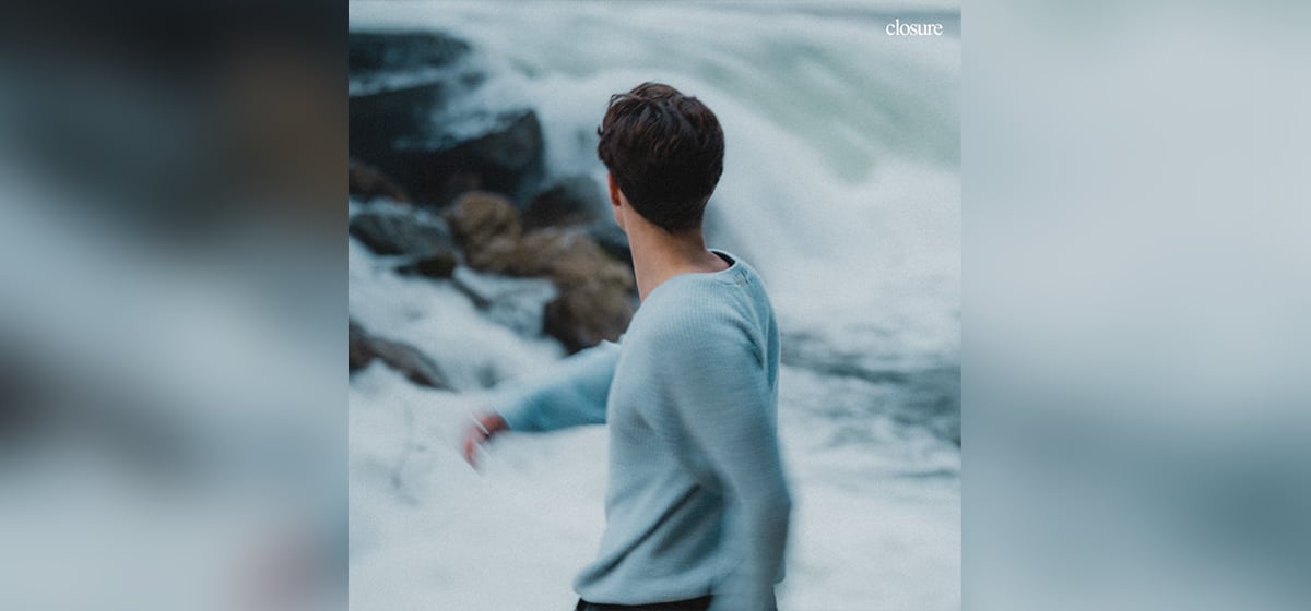 GEMAAKT: Henry Moodie - Closure 