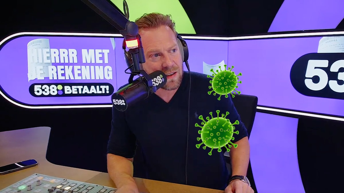 Waarom heeft de één elk jaar griep en de ander niet?