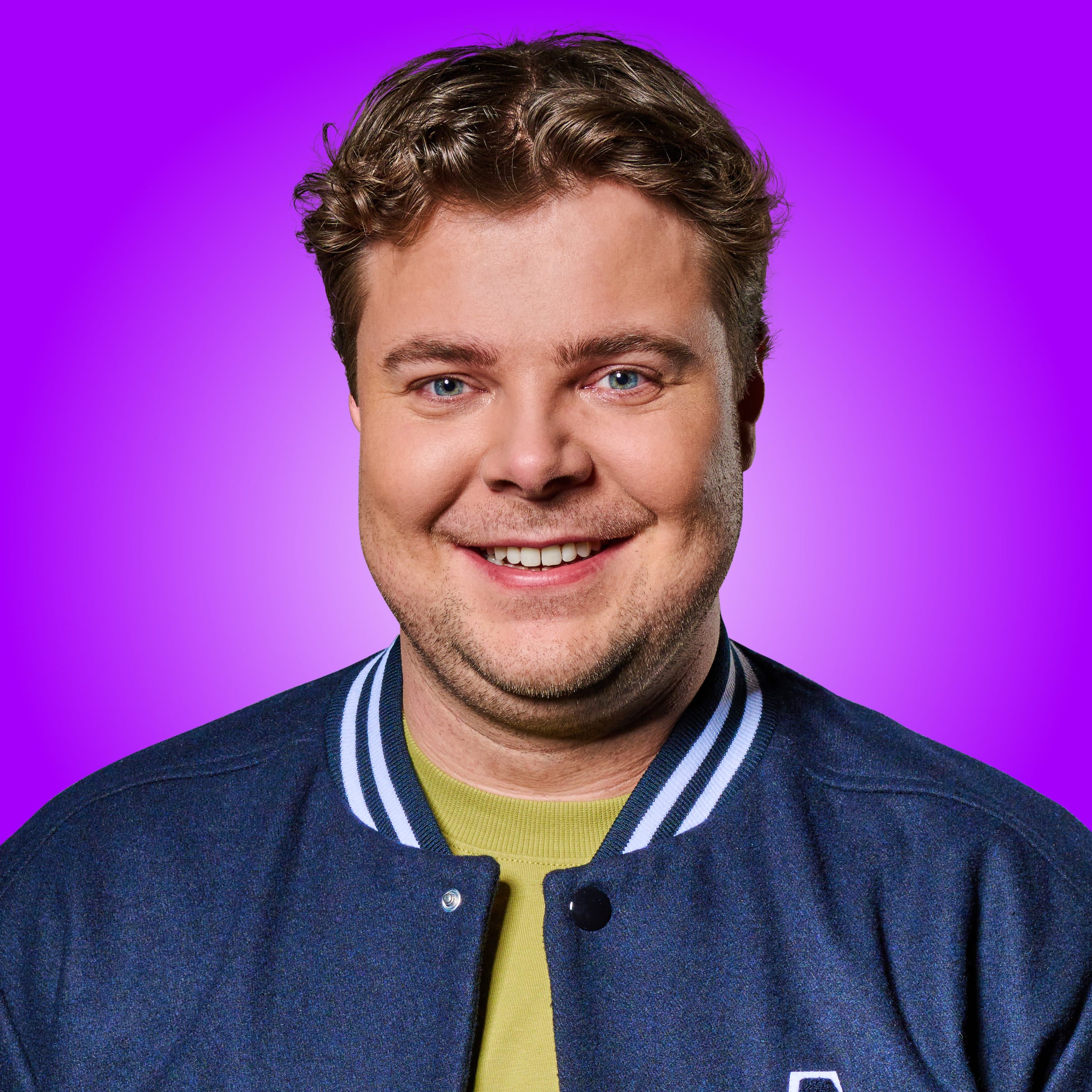 Niels van der Veen