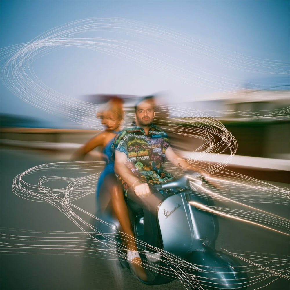 02.08.2025 - DJ Tennis & Eliza Rose - Playa Paradiso