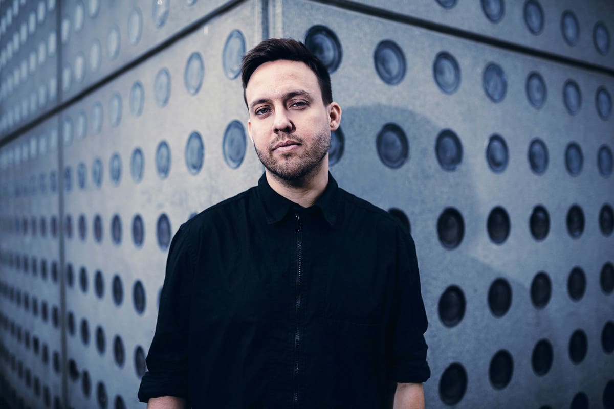 The Best of Dance Department 719 with Maceo Plex @ TML
