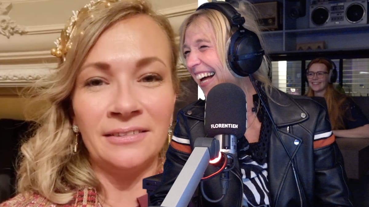 Relatiecoach Cocky Drost over blunder tijdens de troonrede!