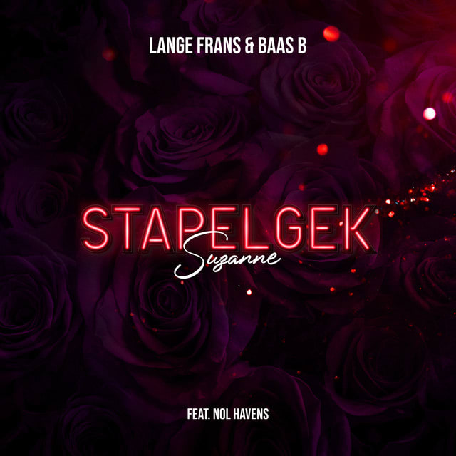 GEMAAKT: Lange Frans & Baas B - Stapelgek (Suzanne)