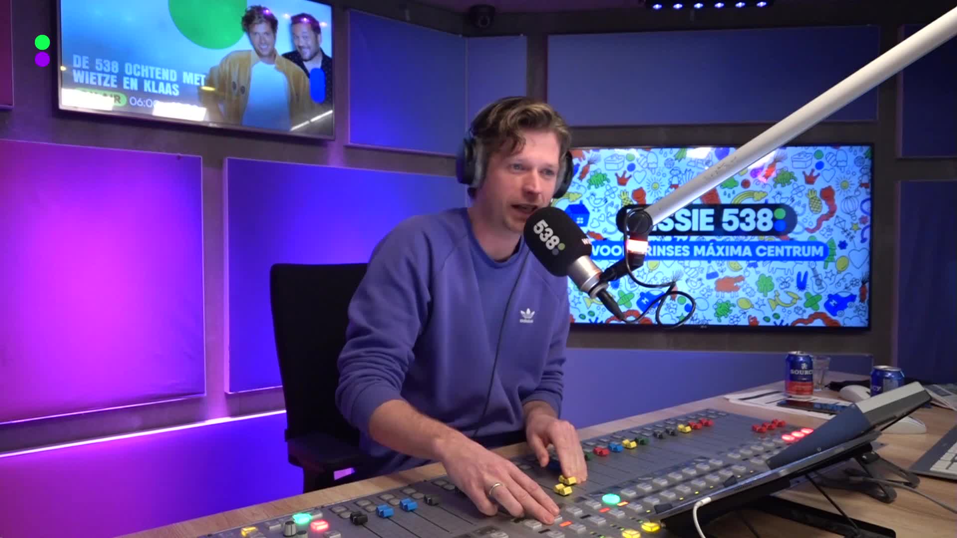 Een Sinterklaasgedicht voor iedereen