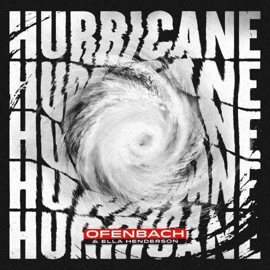Hurricane - Ofenbach & Ella Henderson is de nieuwe 538 Favourite