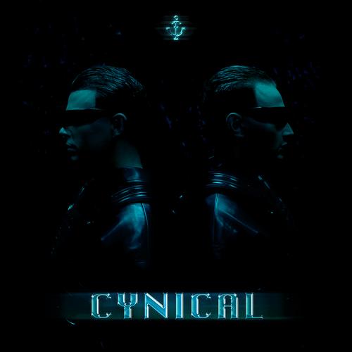 Gemaakt: TWOCOLORS & SAFRI DUO & CHRIS DE SARANDY – Cynical 