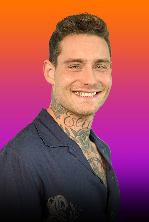 Douwe Bob