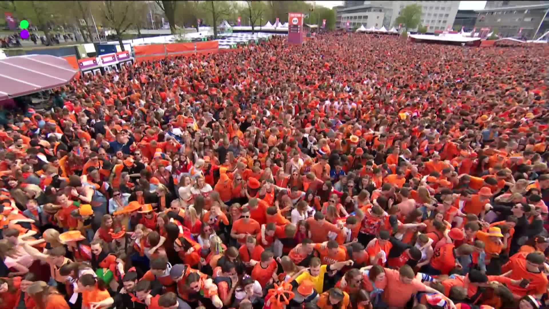 Van Links naar Rechts met Snollebollekes