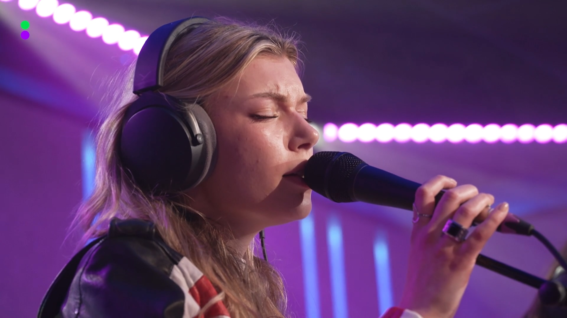 Hannah Mae - Waterdicht
