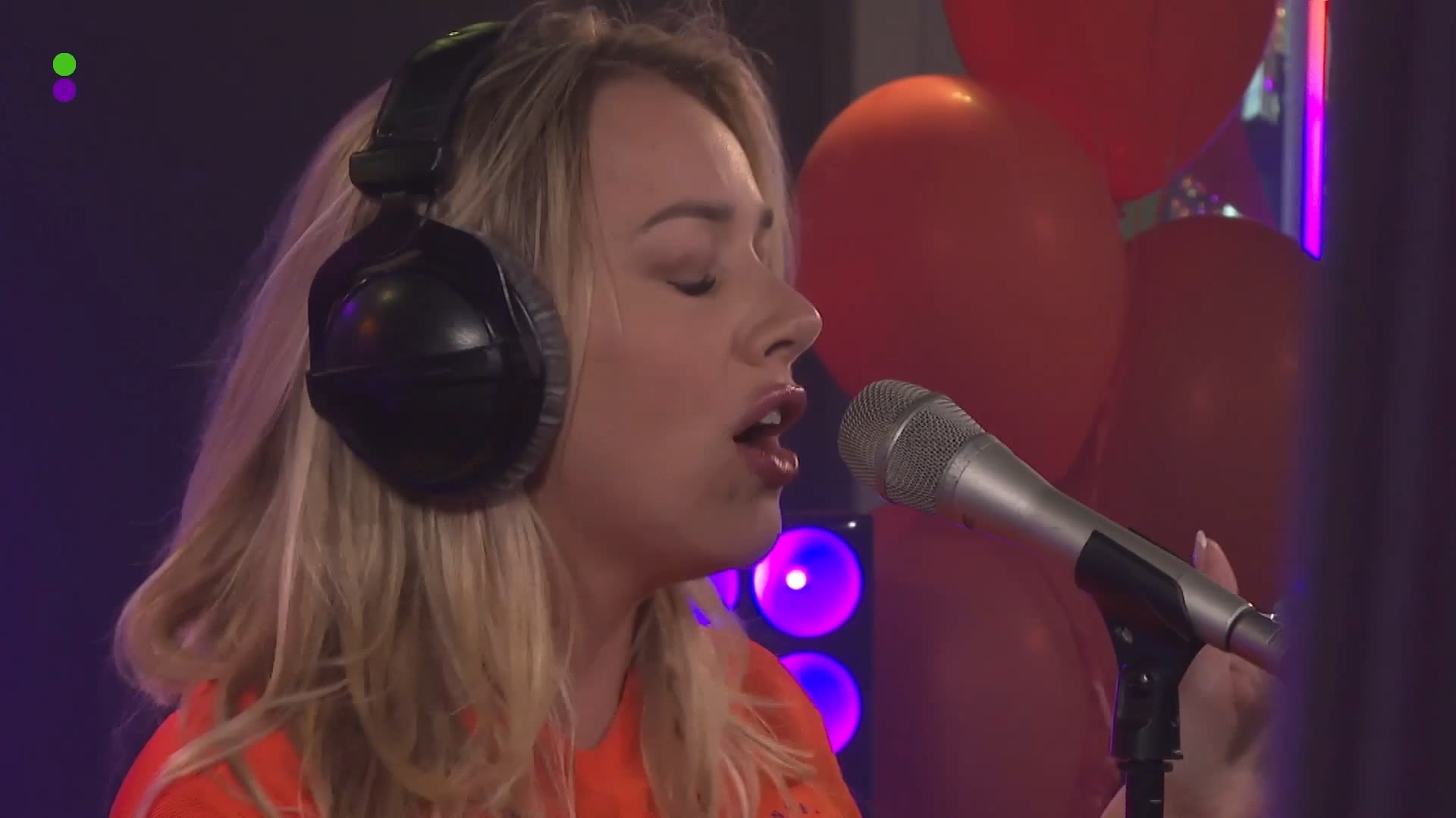 Live: Emma Heesters - Schat Ik Ben OK
