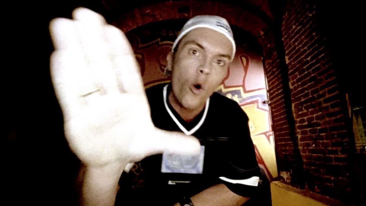 20 jaar geleden op #1 in de hitlijsten: Dansplaat van Brainpower